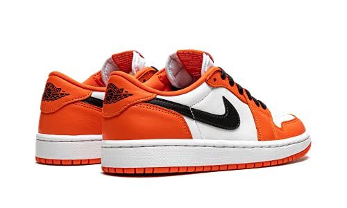 Jordan Womens WMNS Air 1 Low CZ0775 801 Starfish - Size 6.5W3