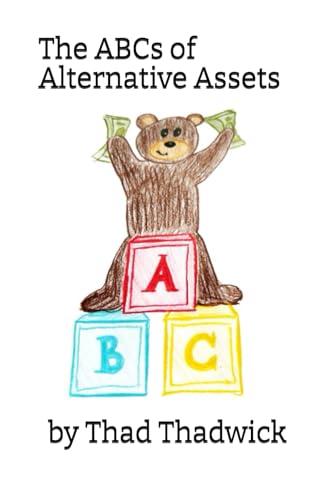 The ABCs of Alternative Assets