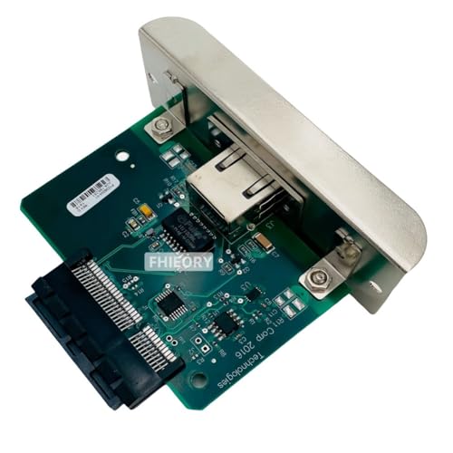 P1058930-074 Servidor de impresión interno (puerto Ethernet) para impresora térmica Zebra ZT410 ZT420 203 dpi 300 dpi 600 dpi