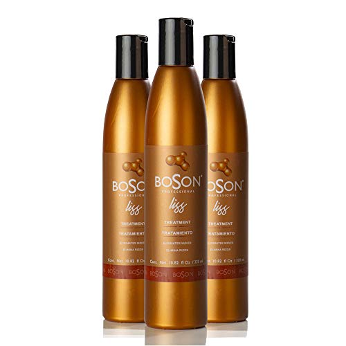 Proteínas, Kit Boson Liss 3 envases a un precio especial