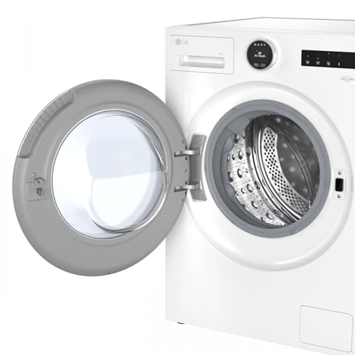 Efficienza energetica eccezionale: 60% più efficiente di A, consentendo lavaggi ad alte prestazioni con minor consumo di acqua e energia elettrica in ogni ciclo.