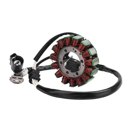 Stator de generateur moto YXR700 bobine allumage YXR700F alternative