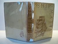 Shipmates: A tale of the seafaring women of New England B0006AMOQM Book Cover