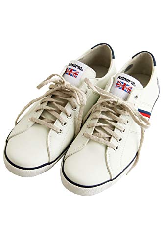 アドミラル レザー メンズスニーカーの人気商品 通販 価格比較 価格 Com