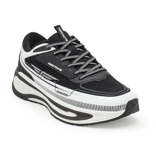 Image of Red Tape Womens Rlo218 Athleisure Sports Shoes