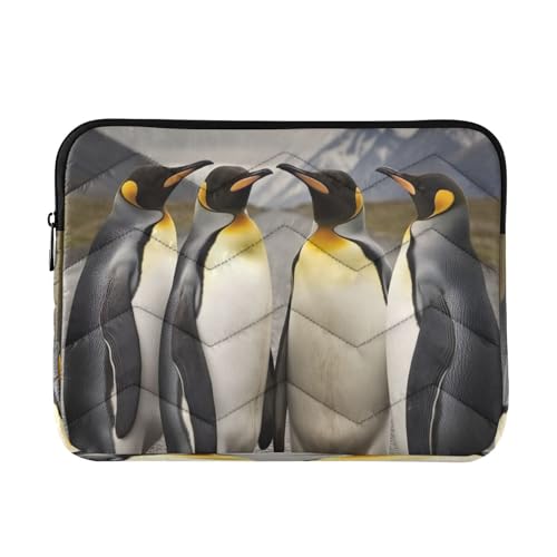 Funda para Laptop para 13-14 Pulgadas Impermeable miniatura 1