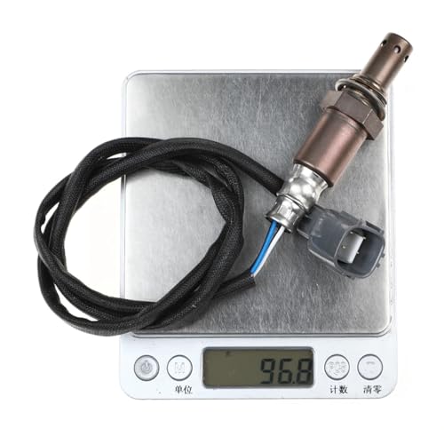 Capteur d'oxygène 89465-0K010 haute précision thermique 1 pièces - 6