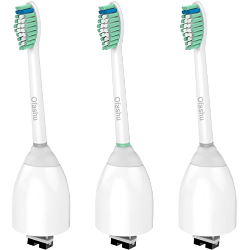 Replacement Toothbrush Heads for Philips Sonicare - Compatible for Philips Sonicare Electric Toothbrush