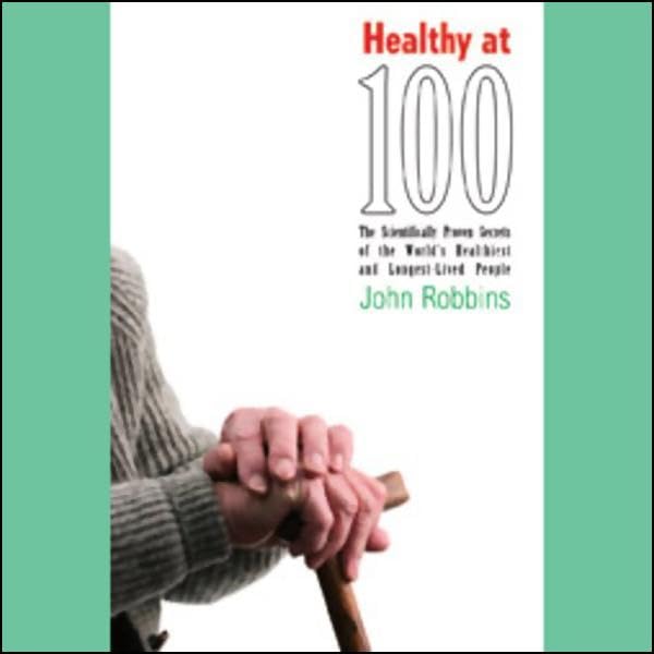 Cover art for Healthy at 100