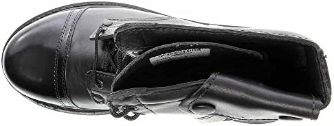 Rocky Men's Paraboot-M, Black, 15 W US | Image 5