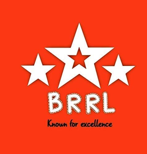 Pure Iron Kadai Lokhand Loha Kadhai Large Heavy Wok Cooking Pan 13inch with Wooden Karchi, Black