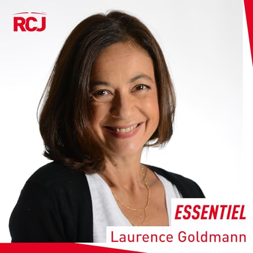 『Essentiel – Laurence Goldmann』のカバーアート
