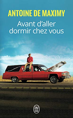 Avant d'aller dormir chez vous livre En ligne