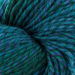 Cascade 220 Superwash Wave - #116 Deep Sea