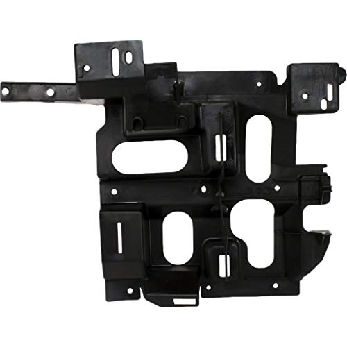 Headlight Bracket For Chevy Silverado 1500/2500 / 3500 2003 04 05 2006 Driver Side | Support | Includes 2007 Classic | GM1221130 | 15798921 by KarParts360 - Image 2