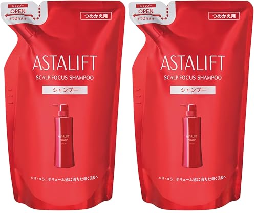 �A�X�^���t�g �X�J���v�t�H�[�J�X �V�����v�[ (300ml �l�ߑւ��p) �m���V���R�� ���E�������_�t���[ (�q�g�^�i�m�w�A �Z���~�h �z��) (× 2)