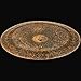 Meinl Cymbals B18EDCH Byzance Extra Dry 18-Inch China Cymbal (VIDEO)