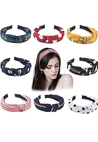 Image of GT Gloptook Metal Hoop Hairband for Unisex