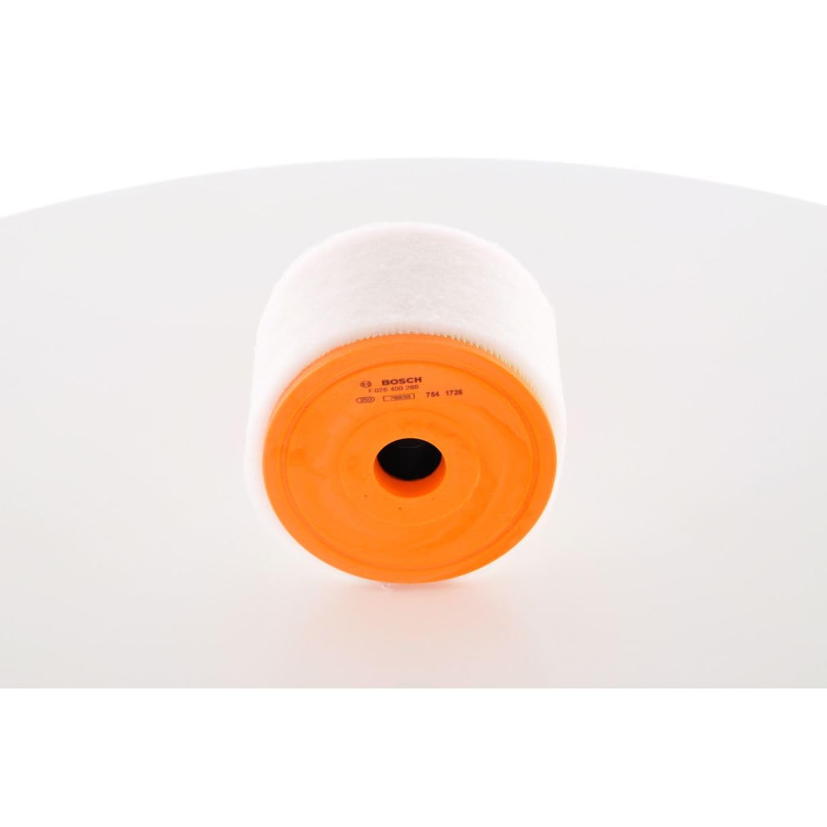 Filtro Aria Meiwa S3142 - Ricambio Per Auto, Universale - Foto 2