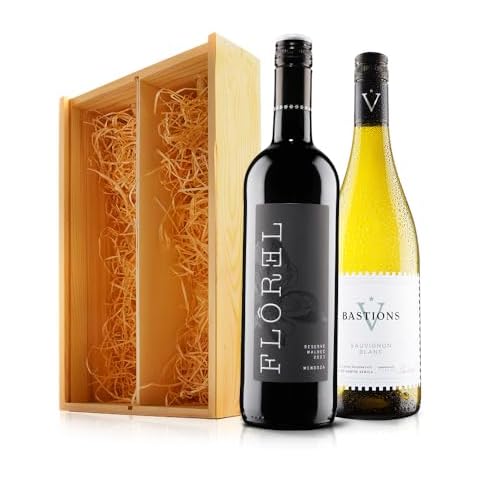Virgin Wines Classic Mixed Wine Duo Gift Cover