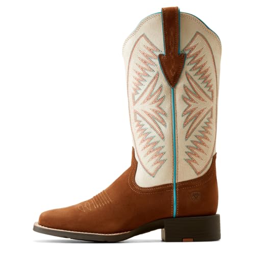 Image of Ariat Women's Round Up Ruidoso Western Boot