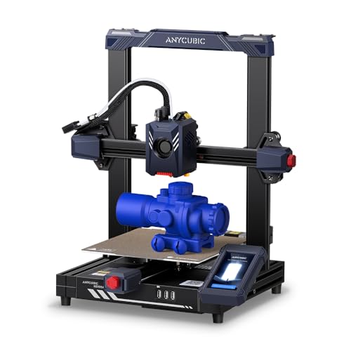 【開封済・未使用】Anycubic Kobra 2 Neo 3Dプリンター 高速 41y5fmYghML.jpg