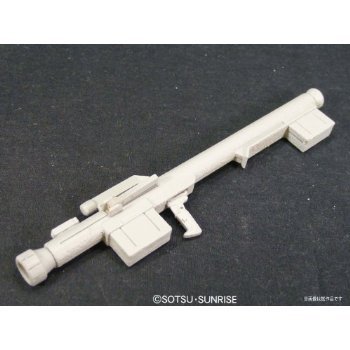 Bandai Hobby Jegan ECOAS Type Figura de Acción miniatura 7