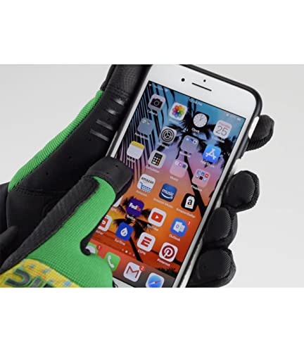 Pelagic End Game Pro Fishing Gloves #TOP2