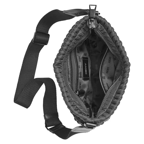 DKNY Mack Nylon Crossbody2