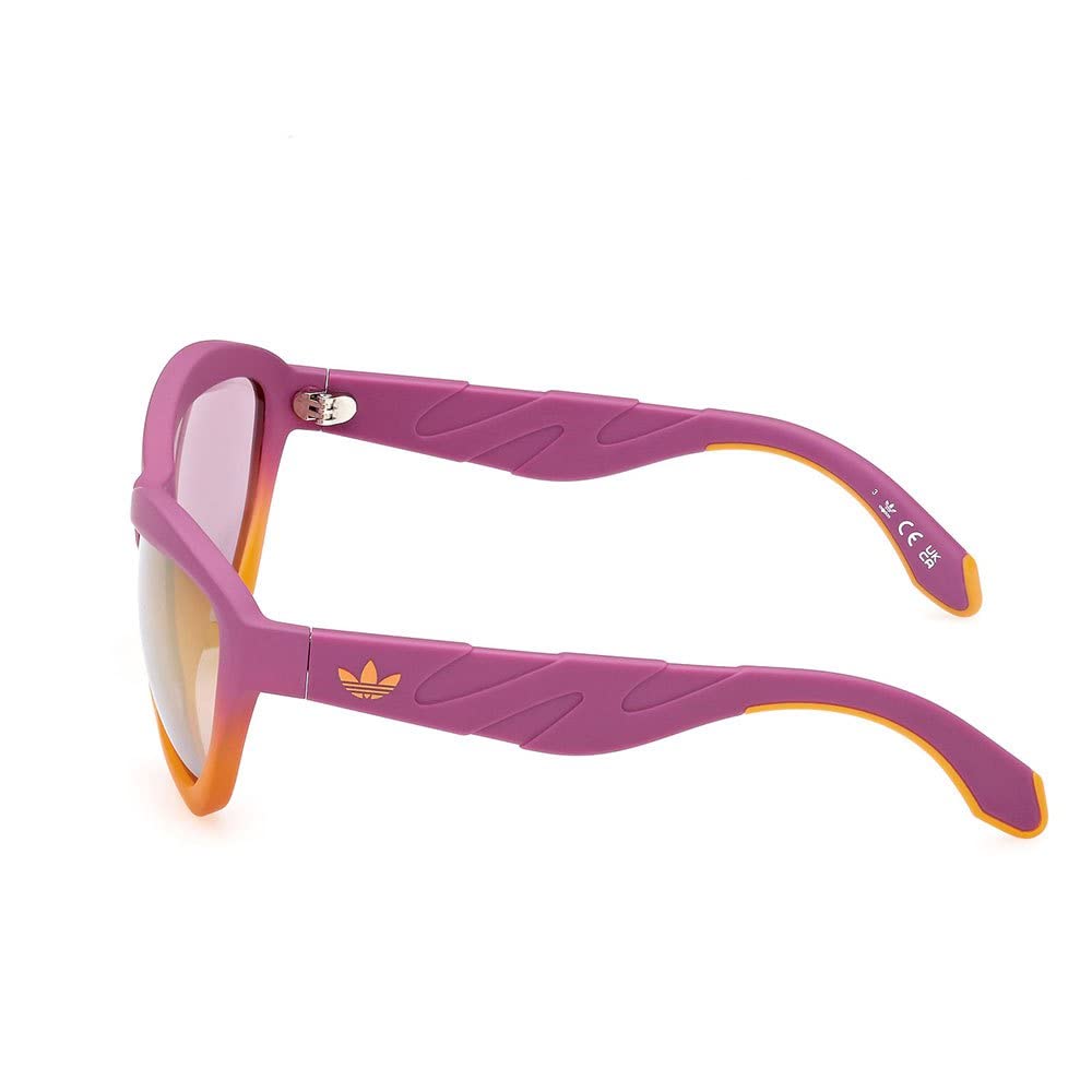 adidas Or0095 Gafas Unisex adulto (Pack de 1)