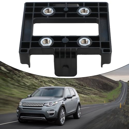 Soporte sensor ACC KY32-9G768-AH para paragolpes delantero XE XF montaje fijación ABS 8