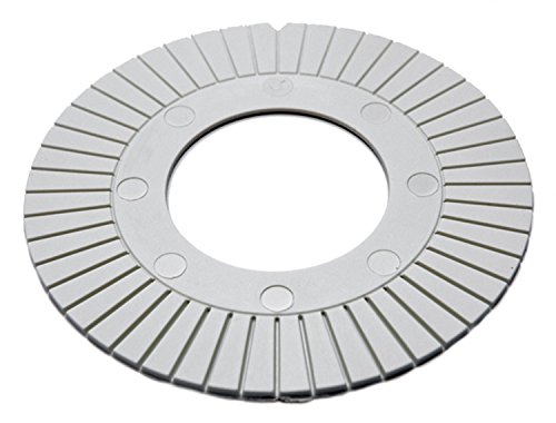 Corrector ACDelco 45K13118 de convergencia trasera para mantenimiento de suspensión