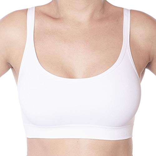 Sutiã Lingerie, Loba, Feminino, Branca, GG