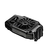 Radiateur de téléphone portable à semi-conducteur - la conception du fermoir rétractable peut fonctionner avec le téléphone de 4 à 6,5 pouces, radiateur de téléphone portable