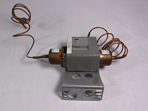 Johnson Controls, Inc. P74FA10 2-26# 1.5FIXED DIFF CAPILLARY
