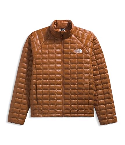 Image of The North Face Men's Thermoball Insulated Jacket (Standard & Big Size) | High Loft Insulation, Wind & Water Resistant