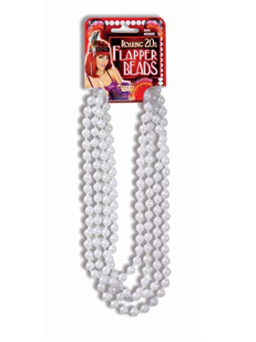 Roaring Twenties Flapper Beads