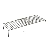 Organized Living 2313171145 Adjustable Shelf - Nickel