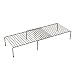Organized Living Adjustable Shelf - Nickel