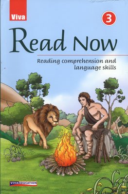 Readnow Books Read Now - Book - 3: 9788130926582: Amazon.com: Books