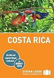 Stefan Loose Reiseführer Costa Rica: mit Reiseatlas
