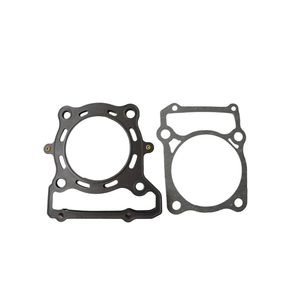 Joint culasse moto KLX300 solution fuite stator moteur 1997-2007