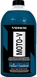 MOTO-V LAVA MOTOS 1,5L  