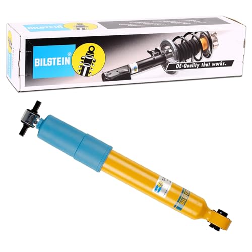 Amortisseur Bilstein B6 24-066761 technologie monotube de qualité supérieure