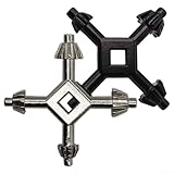 Haute dureté et résistance à l'usure : avec une dureté élevée et une résistance à l'usure exceptionnelle, cette mini clé à perceuse peut résister à une utilisation continue sans s'user rapidement