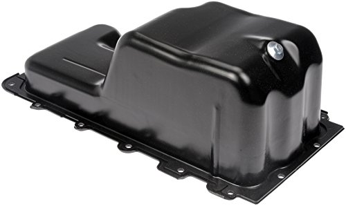 Dorman 264-351 Engine Oil Pan Compatible with Select Ford/Lincoln Models
