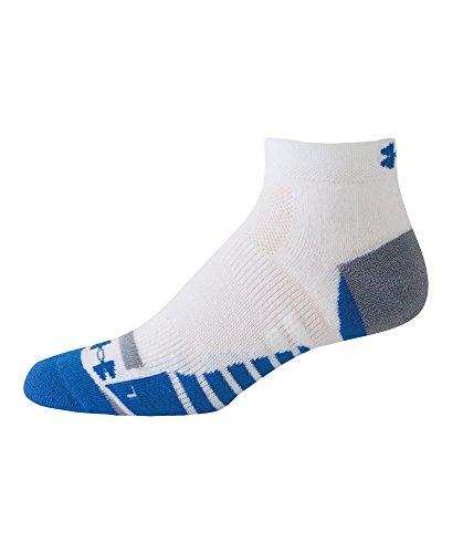 Under Armour Men's Selective Cushion Run Socks (1 Pair)