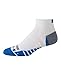Under Armour Men's Selective Cushion Run Socks
