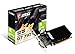 MSI GeForce GT710 2GB DDR3 Low Profile