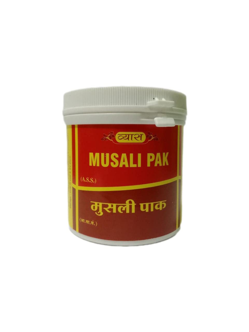 VYAS MUSALI PAK - 100GM (PACK OF 2)